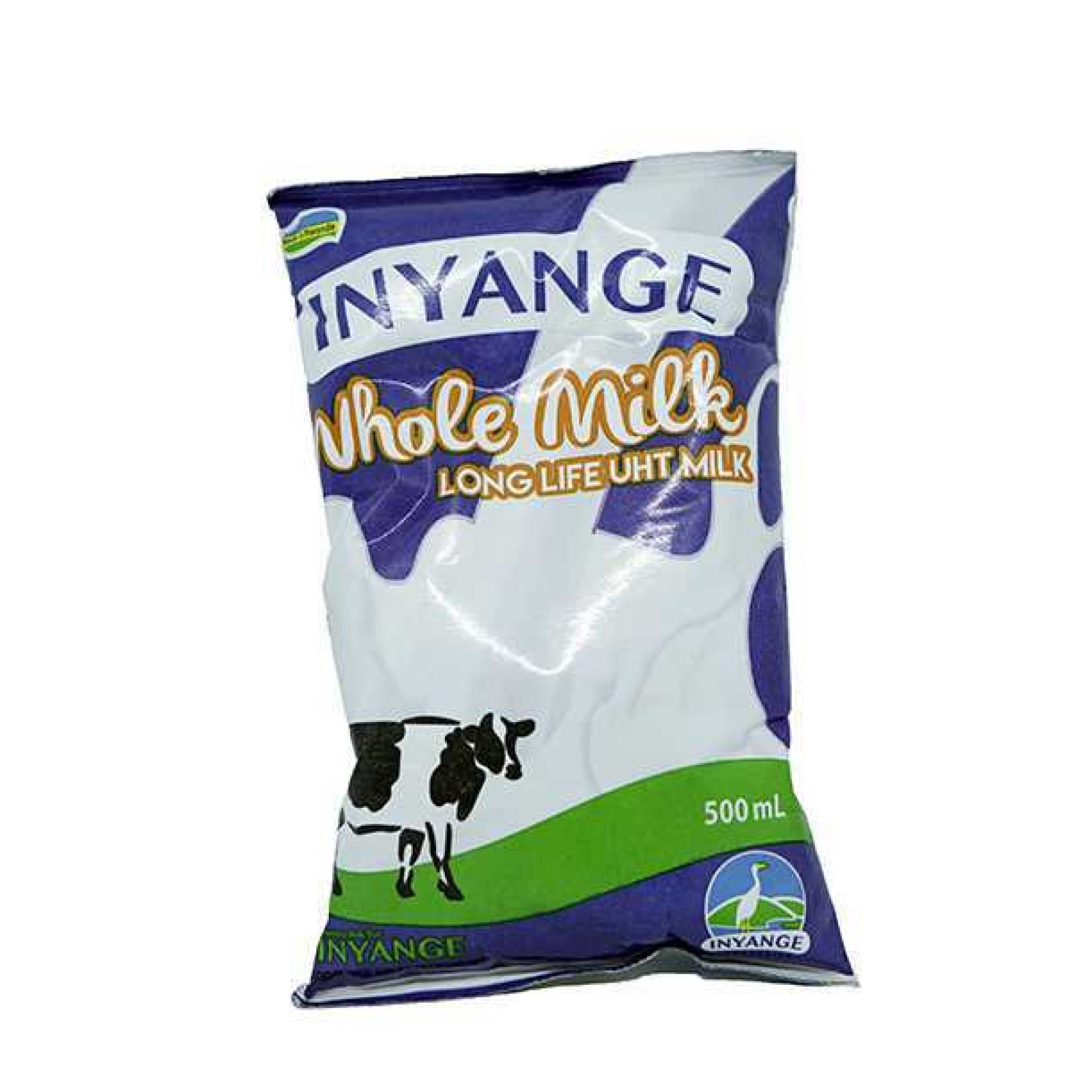 Inyange Whole Milk